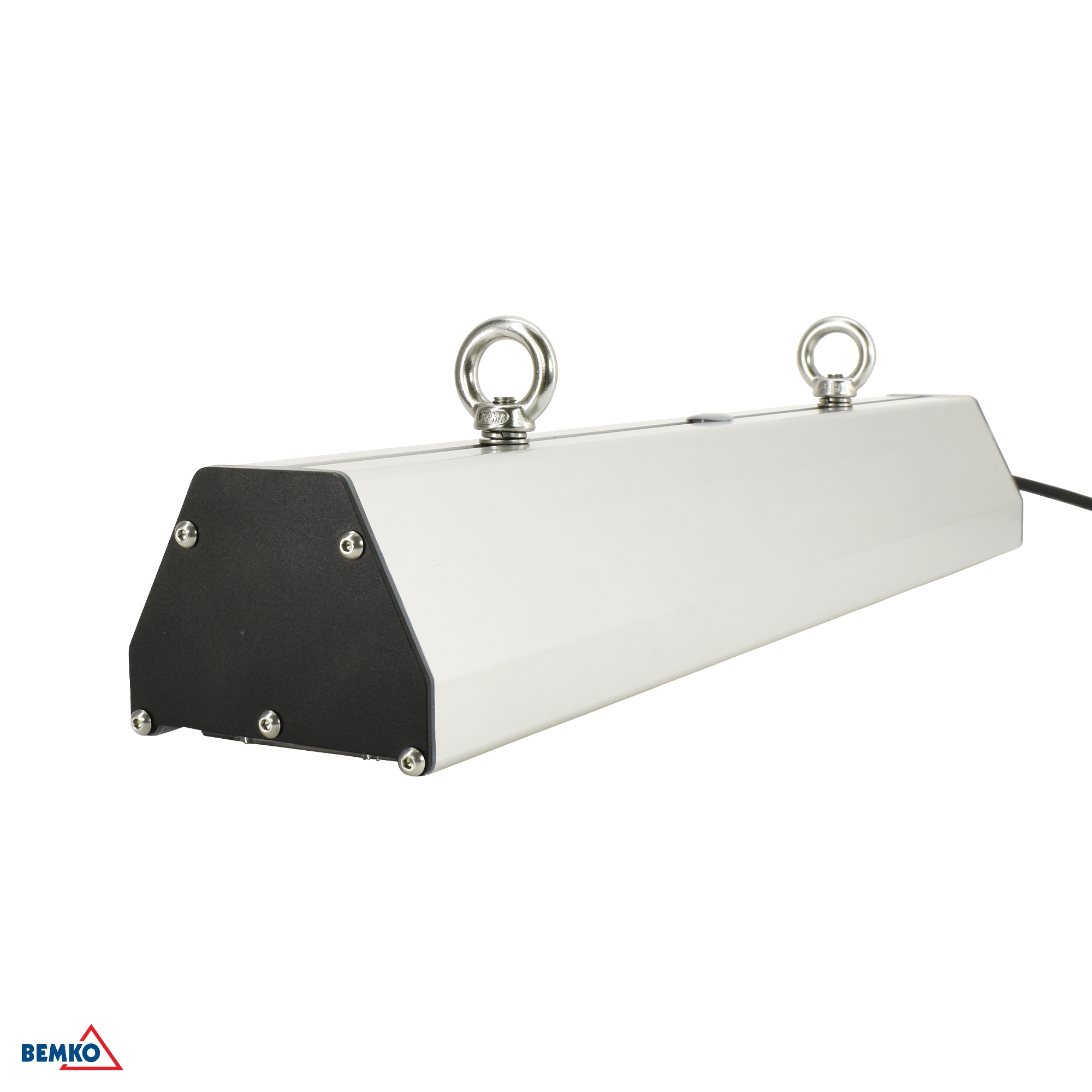 LED Hallenbeleuchtung Linear